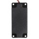 2Pcs 3070 4ohm 3W Passive Sound Box advertising Integrated LCD TV Loudspeaker Speaker Unit