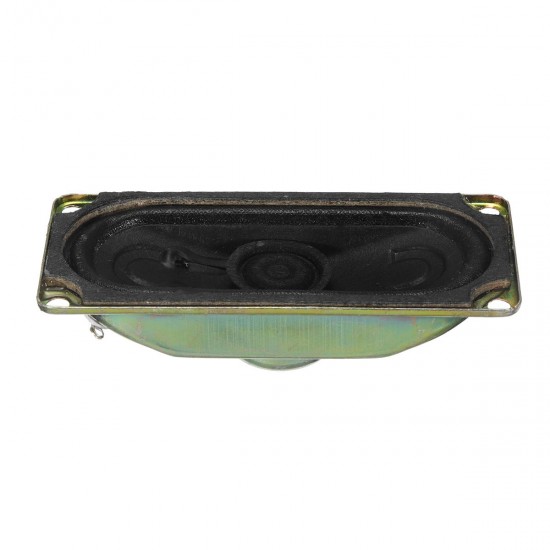 3070 8ohm 5W 8R5W LCD TV Monitor Speaker Loudspeakers Replacement