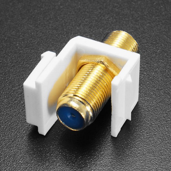 LY-317 US F TV Head Connector
