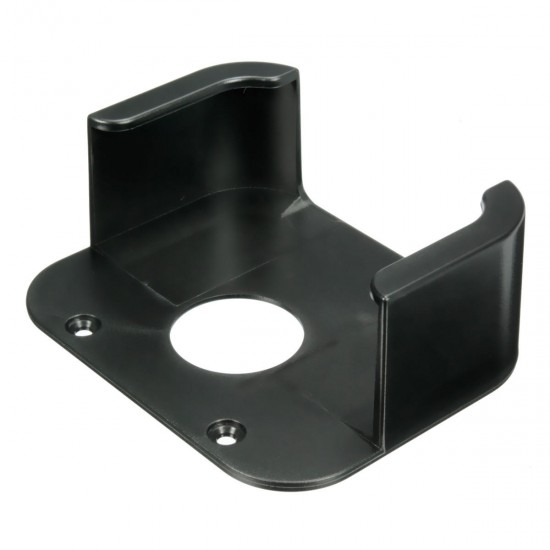 Media Player Wall Mount Case Bracket Holder Stand Cradle For Apple TV 4 Gen Media Player Wall Mount Case Bracket Holder Stand Cradle For Apple TV 4 Gen