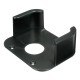 Media Player Wall Mount Case Bracket Holder Stand Cradle For Apple TV 4 Gen Media Player Wall Mount Case Bracket Holder Stand Cradle For Apple TV 4 Gen