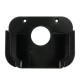 Media Player Wall Mount Case Bracket Holder Stand Cradle For Apple TV 4 Gen Media Player Wall Mount Case Bracket Holder Stand Cradle For Apple TV 4 Gen