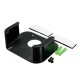 Media Player Wall Mount Case Bracket Holder Stand Cradle For Apple TV 4 Gen Media Player Wall Mount Case Bracket Holder Stand Cradle For Apple TV 4 Gen