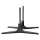 Universal TV Stand Support Base Plasma LCD Flat Screen Table Top Pedestal Mount 32-65inch Universal TV Stand Support Base Plasma LCD Flat Screen Table Top Pedestal Mount 32-65inch