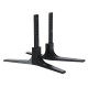 Universal TV Stand Support Base Plasma LCD Flat Screen Table Top Pedestal Mount 32-65inch Universal TV Stand Support Base Plasma LCD Flat Screen Table Top Pedestal Mount 32-65inch