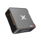 A95X Max S905X2 2GB 32GB 1000M LAN 2.4G 5G WIFI Bluetooth 4.2 Android 8.1 4K USB3.0 H.265 VP9 TV Box Support SATA 2.5 Inch HDD Video Recording