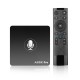 A95X Pro Amlogic S905W 2GB RAM 16GB ROM Android TV Box with Voice Control