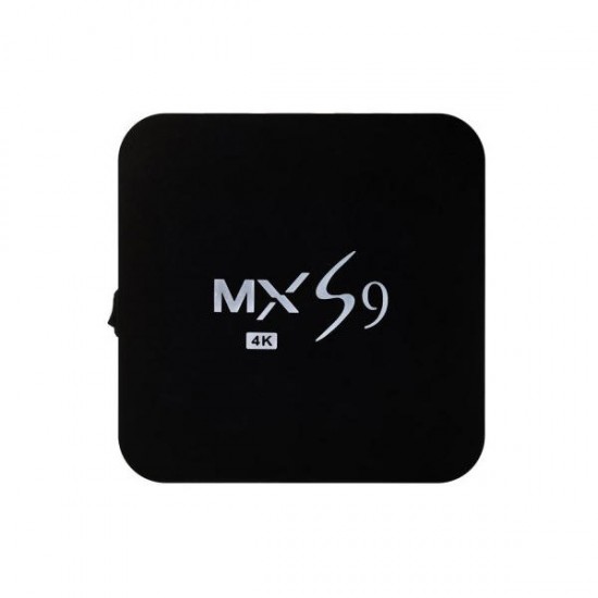 ANBOLT MX S9 Amlogic S905 1GB RAM 8GB ROM TV BOX