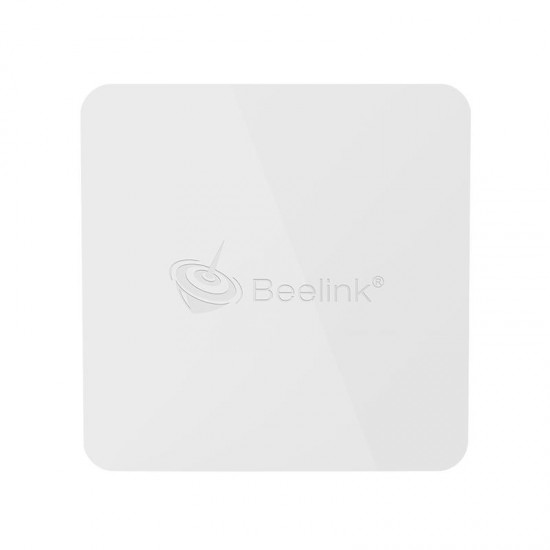 Beelink A1 RK3328 4GB RAM 16GB ROM 5.0G WIFI 1000M LAN bluetooth 4.0 Android 7.1 TV Box