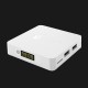 Beelink A1 RK3328 4GB RAM 16GB ROM 5.0G WIFI 1000M LAN bluetooth 4.0 Android 7.1 TV Box