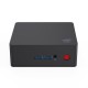 Beelink AP45 J4205 4GB DDR4 128GB 5G WIFI 1000M LAN Bluetooth 4.0 Mini PC Support Windows 10