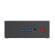 Beelink AP45 J4205 4GB DDR4 128GB 5G WIFI 1000M LAN Bluetooth 4.0 Mini PC Support Windows 10