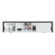 1080P DVB-S2 HD Digital TV Signal Receiver USB WIFI with Remote Control
