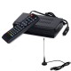 1080P ISDB-T H.264 Definition Digital Terrestrial TV Receiver Set Top Box