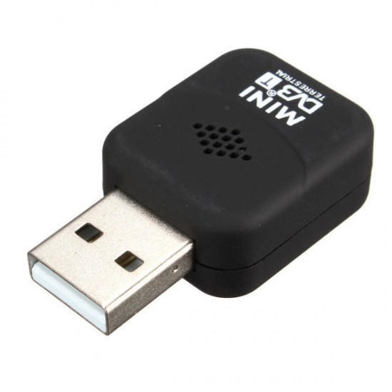 Mini DVB-T USB 2.0 Digital TV HDTV Stick Tuner Recorder Receiver With Remote Control Mini DVB-T USB 2.0 Digital TV HDTV Stick Tuner Recorder Receiver With Remote Control