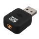 Mini DVB-T USB 2.0 Digital TV HDTV Stick Tuner Recorder Receiver With Remote Control Mini DVB-T USB 2.0 Digital TV HDTV Stick Tuner Recorder Receiver With Remote Control