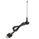 Mini DVB-T USB 2.0 Digital TV HDTV Stick Tuner Recorder Receiver With Remote Control Mini DVB-T USB 2.0 Digital TV HDTV Stick Tuner Recorder Receiver With Remote Control