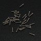 1000Pcs Bottom Cover Screw Steel Repair Kit for Clock Watch with Case 10 Sizes