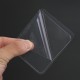 10Pcs Transparent Silicone Gel Pad Anti Slip Multifunction Non-Slip Wall Sticker Free Adhesive