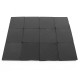 24Pcs Soundproof Foam Acoustic Studio Room KTV Sound-Absorbing Noise Foam Tiles Sponge Panel