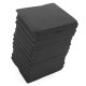 24Pcs Soundproof Foam Acoustic Studio Room KTV Sound-Absorbing Noise Foam Tiles Sponge Panel