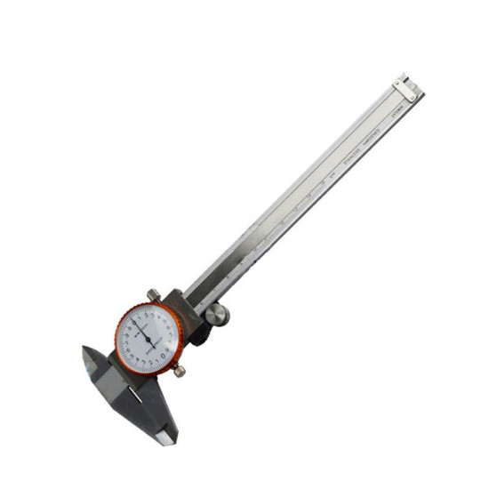 0-150mm/0.02mm Shock-proof Stainless Steel Precision Vernier Caliper Electronic Digital Caliper Metric Micrometer