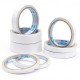 1 Roll 10M Super Strong Double Sided Adhesive Tape Office Stationery 1 Roll 10M Super Strong Double Sided Adhesive Tape Office Stationery