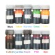 10 Colors Epoxy UV Resin Dye Colorant Resin Liquid Pigment Mix Color DIY Art Crafts