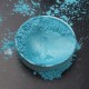 100g Blue Ghosting Shimmer Sparkle Pearl Pigment Ghost Flames Paint Powder