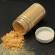 100g Gold Ultrafine Glitter Pearl Pigment Powder Metal Sparkle Shimmer Paint