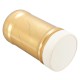 100g Gold Ultrafine Glitter Pearl Pigment Powder Metal Sparkle Shimmer Paint