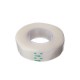 1.25×900cm Medical Tape Clear Surgical Tape PE Microporous First Aid Tape