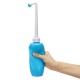 400ml Portable Sprayer Travel Plastic Bidet Bottle Personal Hygiene Bottle Bidet 400ml Portable Sprayer Travel Plastic Bidet Bottle Personal Hygiene Bottle Bidet