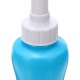 400ml Portable Sprayer Travel Plastic Bidet Bottle Personal Hygiene Bottle Bidet 400ml Portable Sprayer Travel Plastic Bidet Bottle Personal Hygiene Bottle Bidet