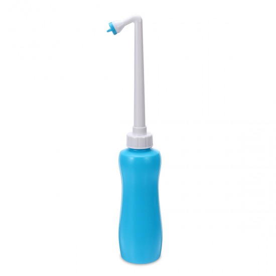 400ml Portable Sprayer Travel Plastic Bidet Bottle Personal Hygiene Bottle Bidet 400ml Portable Sprayer Travel Plastic Bidet Bottle Personal Hygiene Bottle Bidet