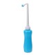 400ml Portable Sprayer Travel Plastic Bidet Bottle Personal Hygiene Bottle Bidet 400ml Portable Sprayer Travel Plastic Bidet Bottle Personal Hygiene Bottle Bidet