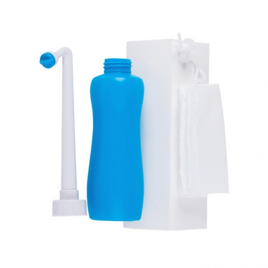 400ml Portable Sprayer Travel Plastic Bidet Bottle Personal Hygiene Bottle Bidet 400ml Portable Sprayer Travel Plastic Bidet Bottle Personal Hygiene Bottle Bidet