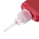Suleve™ 50mL Threadlocker Screw Lock Glue M24~M36 Permanent Locking High Strength Anaerobic Adhesive Suleve™ 50mL Threadlocker Screw Lock Glue M24~M36 Permanent Locking High Strength Anaerobic Adhesive