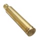 300 WIN MAG Laser Bore Sighter Red Dot Sight Brass Cartridge Bore Sight Caliber