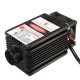 300mW 405nm Focusable Blue Violet Laser Module for DIY Laser Printer Engraving Machine Engraver 300mW 405nm Focusable Blue Violet Laser Module for DIY Laser Printer Engraving Machine Engraver