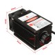 300mW 405nm Focusable Blue Violet Laser Module for DIY Laser Printer Engraving Machine Engraver 300mW 405nm Focusable Blue Violet Laser Module for DIY Laser Printer Engraving Machine Engraver