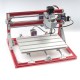 3018 3 Axis Red CNC Wood Engraving Carving PCB Milling Machine Router Engraver GRBLControl 3018 3 Axis Red CNC Wood Engraving Carving PCB Milling Machine Router Engraver GRBLControl