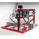 3018 3 Axis Red CNC Wood Engraving Carving PCB Milling Machine Router Engraver GRBLControl 3018 3 Axis Red CNC Wood Engraving Carving PCB Milling Machine Router Engraver GRBLControl