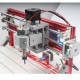 3018 3 Axis Red CNC Wood Engraving Carving PCB Milling Machine Router Engraver GRBLControl 3018 3 Axis Red CNC Wood Engraving Carving PCB Milling Machine Router Engraver GRBLControl