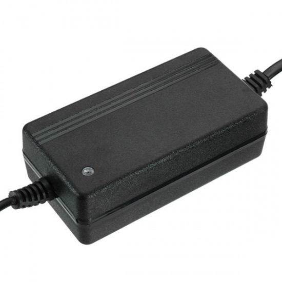 AC 100-240V to DC 12V 2.5A Power Supply Adapter for EleksMaker Laser Module AC 100-240V to DC 12V 2.5A Power Supply Adapter for EleksMaker Laser Module
