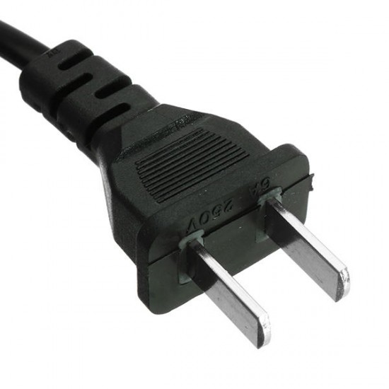 AC 100-240V to DC 12V 2.5A Power Supply Adapter for EleksMaker Laser Module AC 100-240V to DC 12V 2.5A Power Supply Adapter for EleksMaker Laser Module