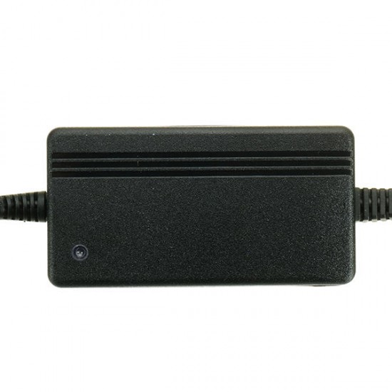 AC 100-240V to DC 12V 2.5A Power Supply Adapter for EleksMaker Laser Module AC 100-240V to DC 12V 2.5A Power Supply Adapter for EleksMaker Laser Module