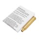 CAL 7MM Laser Bore Sighter Red Dot Sight Brass Cartridge Bore Sighter Caliber CAL 7MM Laser Bore Sighter Red Dot Sight Brass Cartridge Bore Sighter Caliber