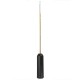Pocket Size 9mm Professional Gun Cleaning Tools Brush Rod Kit 7Pcs Set Pocket Size 9mm Professional Gun Cleaning Tools Brush Rod Kit 7Pcs Set