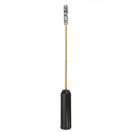 Pocket Size 9mm Professional Gun Cleaning Tools Brush Rod Kit 7Pcs Set Pocket Size 9mm Professional Gun Cleaning Tools Brush Rod Kit 7Pcs Set